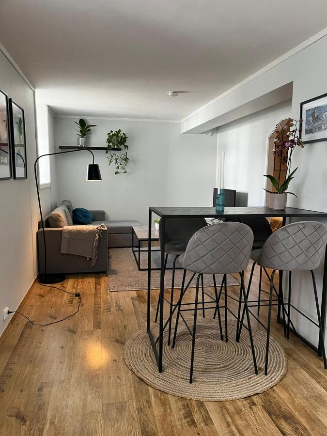 Appartement Cozy Ground Floor